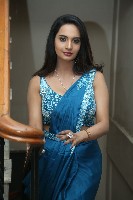 Sreelu Latest Photos